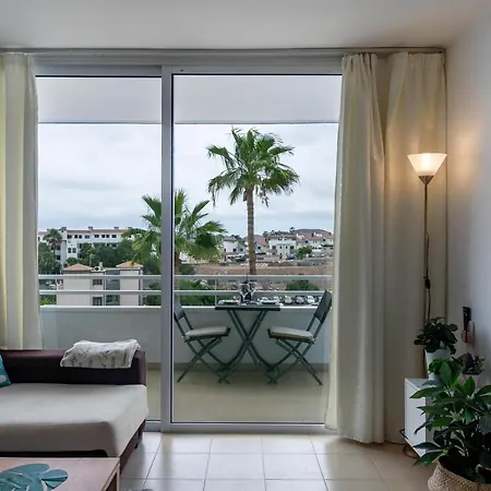 Vakantiehuis Estudio Green Park Tenerife *