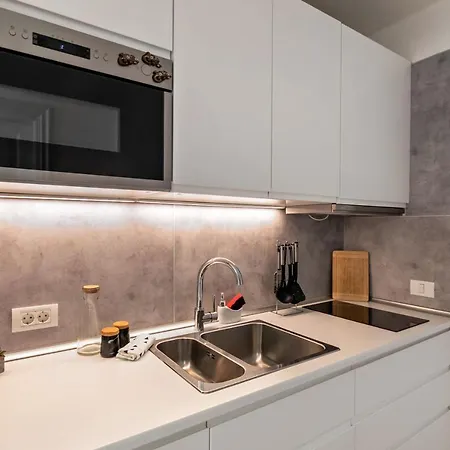 Estudio Green Park Tenerife Vakantiehuis San Miguel de Abona