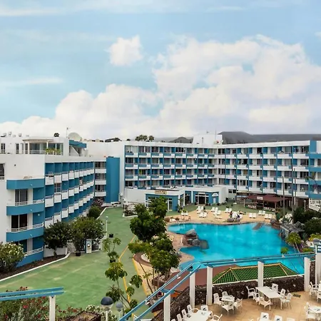 Estudio Green Park Tenerife * San Miguel de Abona