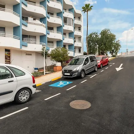 Estudio Green Park Tenerife San Miguel de Abona