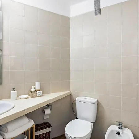 Estudio Green Park Tenerife Vakantiehuis *