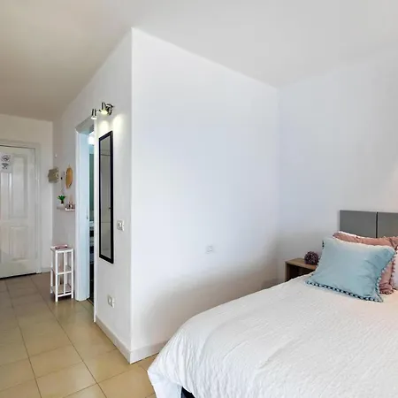 Estudio Green Park Tenerife