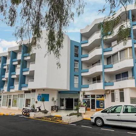 Estudio Green Park Tenerife San Miguel de Abona
