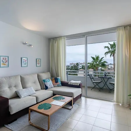 Estudio Green Park Tenerife *